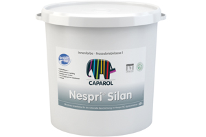 Caparol NespriSilan Mix